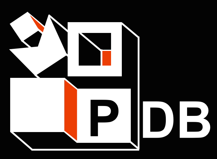 Logo Peter De Backer